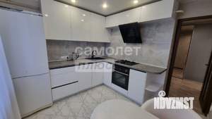 2-к квартира, вторичка, 52м2, 2/9 этаж