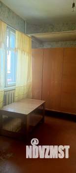 3-к квартира, вторичка, 59м2, 4/5 этаж