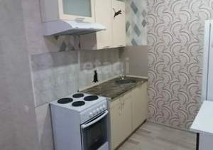 Студия квартира, вторичка, 33м2, 7/14 этаж
