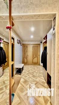 2-к квартира, вторичка, 53м2, 6/10 этаж