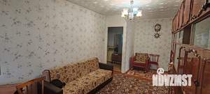 2-к квартира, вторичка, 48м2, 5/5 этаж