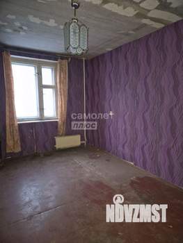 2-к квартира, вторичка, 53м2, 5/9 этаж