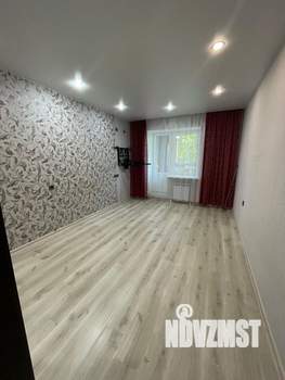2-к квартира, вторичка, 49м2, 4/10 этаж