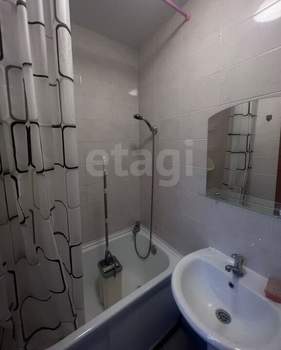 Студия квартира, вторичка, 29м2, 3/4 этаж