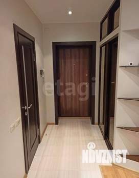 Студия квартира, вторичка, 40м2, 7/9 этаж