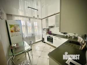 3-к квартира, вторичка, 71м2, 6/7 этаж