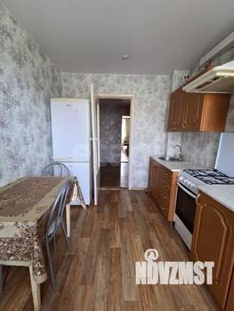 3-к квартира, вторичка, 63м2, 5/5 этаж