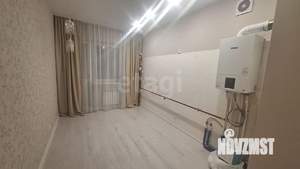 1-к квартира, вторичка, 32м2, 2/3 этаж