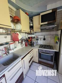 2-к квартира, вторичка, 46м2, 5/5 этаж