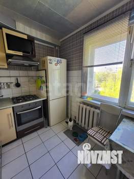 2-к квартира, вторичка, 46м2, 5/5 этаж