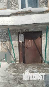 2-к квартира, вторичка, 44м2, 4/5 этаж