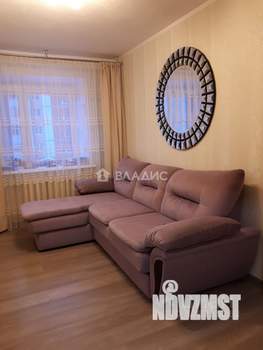 1-к квартира, вторичка, 30м2, 6/9 этаж