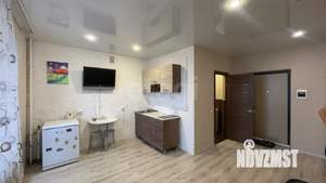 Студия квартира, вторичка, 22м2, 14/14 этаж