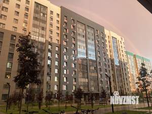 1-к квартира, вторичка, 35м2, 10/12 этаж