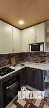 2-к квартира, вторичка, 48м2, 2/5 этаж