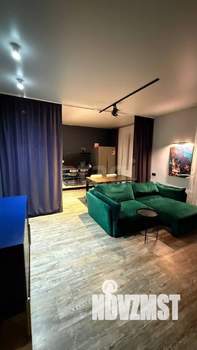 2-к квартира, вторичка, 57м2, 1/10 этаж