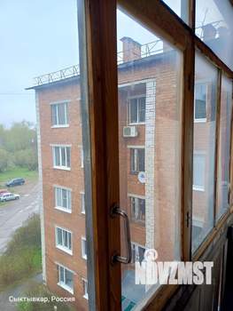3-к квартира, вторичка, 65м2, 4/5 этаж