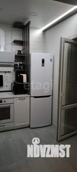 Студия квартира, вторичка, 24м2, 1/12 этаж