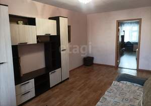 2-к квартира, вторичка, 45м2, 5/5 этаж