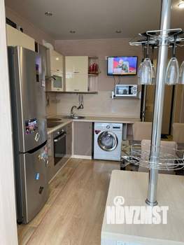 1-к квартира, вторичка, 31м2, 9/13 этаж