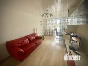 3-к квартира, вторичка, 71м2, 6/7 этаж