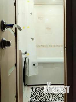 2-к квартира, вторичка, 52м2, 4/9 этаж