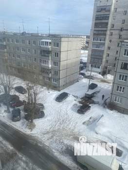 1-к квартира, вторичка, 34м2, 6/6 этаж