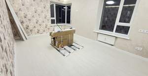 3-к квартира, вторичка, 68м2, 1/12 этаж