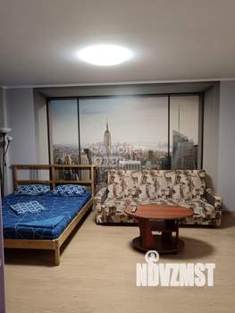 Студия квартира, вторичка, 35м2, 7/18 этаж