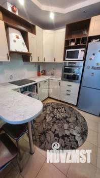 2-к квартира, вторичка, 49м2, 3/6 этаж