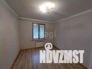 3-к квартира, вторичка, 65м2, 1/5 этаж