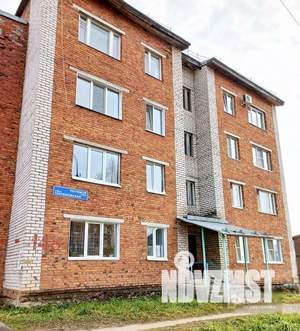 2-к квартира, вторичка, 42м2, 3/4 этаж