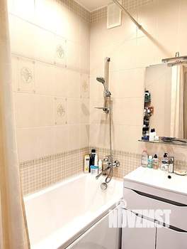 2-к квартира, вторичка, 53м2, 3/10 этаж