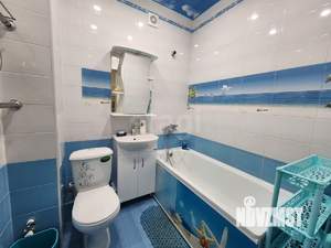 Студия квартира, вторичка, 30м2, 12/14 этаж