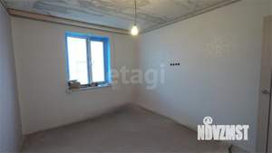 2-к квартира, вторичка, 53м2, 9/9 этаж