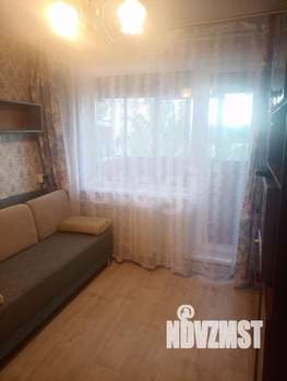 Студия квартира, вторичка, 15м2, 5/5 этаж