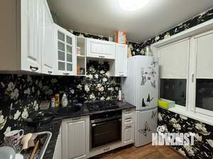 1-к квартира, вторичка, 30м2, 5/5 этаж