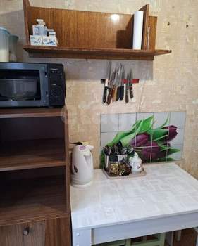 2-к квартира, вторичка, 44м2, 3/5 этаж