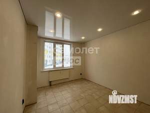 1-к квартира, вторичка, 36м2, -1/18 этаж