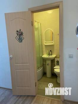 1-к квартира, вторичка, 33м2, 4/4 этаж