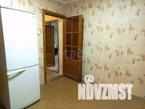 1-к квартира, вторичка, 38м2, 7/9 этаж