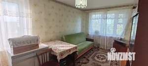 2-к квартира, вторичка, 48м2, 5/5 этаж