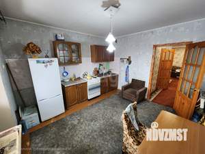 2-к квартира, вторичка, 72м2, 3/10 этаж