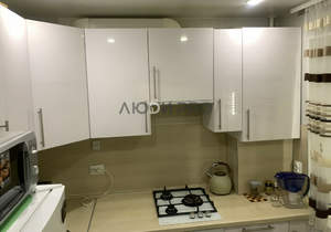 1-к квартира, вторичка, 33м2, 2/4 этаж