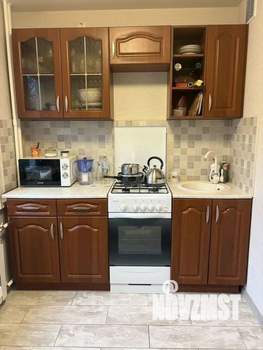 1-к квартира, вторичка, 34м2, 3/9 этаж