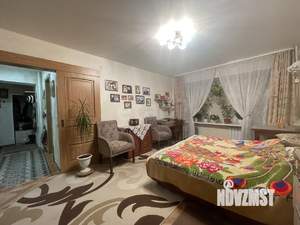 2-к квартира, вторичка, 50м2, 2/4 этаж