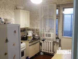 2-к квартира, вторичка, 48м2, 1/9 этаж