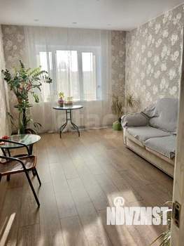 2-к квартира, вторичка, 65м2, 10/14 этаж