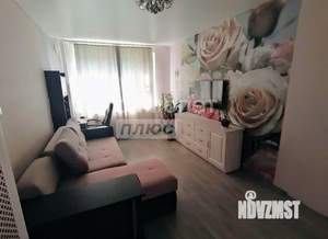 2-к квартира, вторичка, 47м2, 1/5 этаж