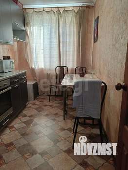 1-к квартира, вторичка, 29м2, 4/6 этаж